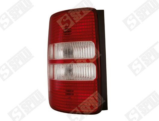 SPILU 58070: Specchietto retrovisore esterno Dx, elettrico