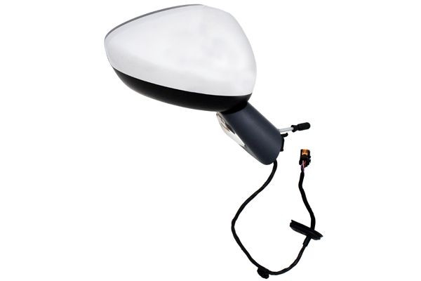 SPILU 58096: Oglinda exterioara dreapta, electric