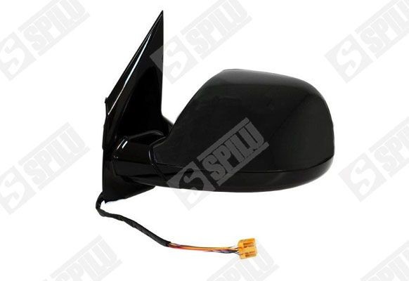 SPILU 58101: Oglinda exterioara stanga, electric