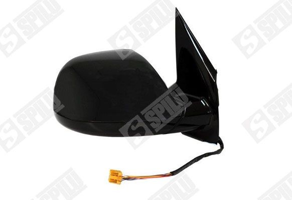 SPILU 58102: Oglinda exterioara dreapta, electric
