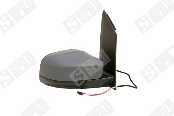 SPILU 58106: Specchietto retrovisore esterno Dx, elettrico
