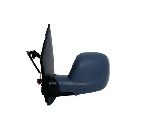 SPILU 58121: Rétroviseur extérieur gauche, électrique