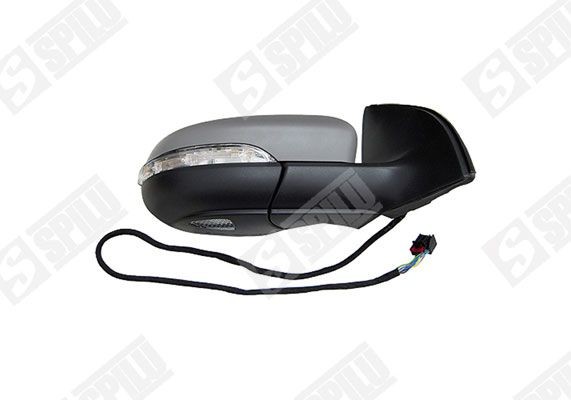 SPILU 58144: Oglinda exterioara dreapta, electric