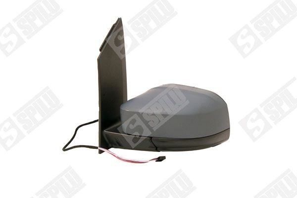 SPILU 58145: Specchietto retrovisore esterno Sx, elettrico