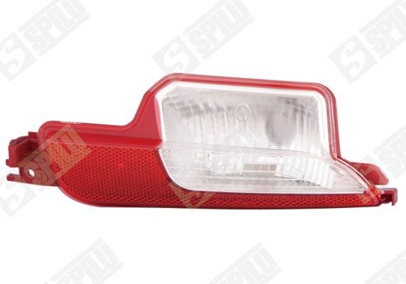SPILU 690188: Lumina de ceata spate dreapta, fara suport bec