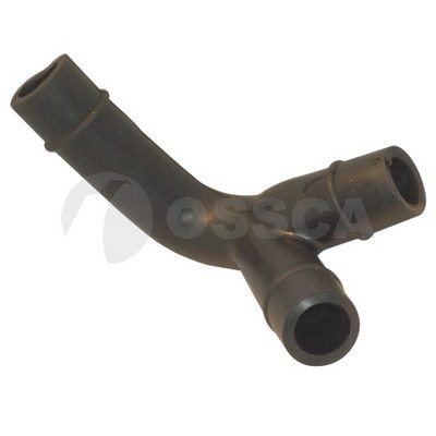 OSSCA 00031: Flexible, aération de la housse de culasse