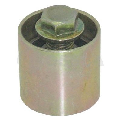 OSSCA 00051: Rullo tenditore, cinghia dentata