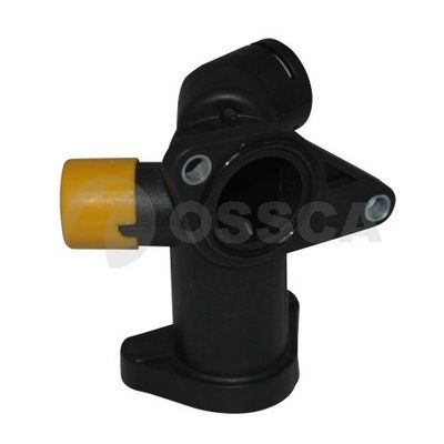 OSSCA 00073: Flansa lichid racire
