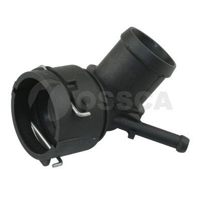 OSSCA 00521: Flangia refrigerante