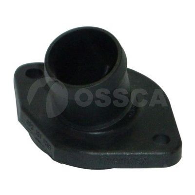 OSSCA 00929: Flansa lichid racire