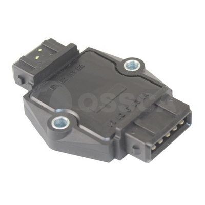 OSSCA 02504: Blocchetto accensione