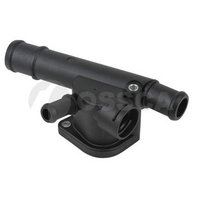 OSSCA 02600: Flansa lichid racire
