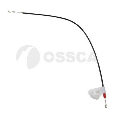 OSSCA 11784: Cavo comando cofano motore