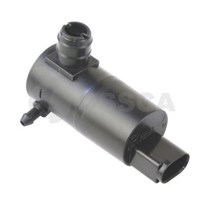 OSSCA 20421: Pompe d'eau de nettoyage, nettoyage des vitres