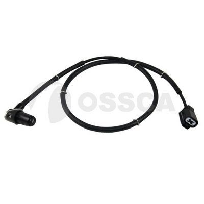 OSSCA 20434: Sensore ABS anteriore Sx, 935mm
