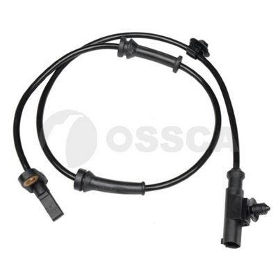 OSSCA 21619: Senzor, turatie roata Axa spate ambele parti, 870/950mm