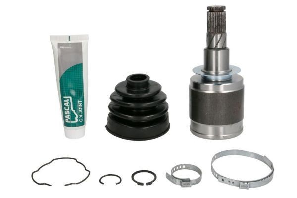 PASCAL G71048PC: Set articulatie, planetara spre cutia de viteze
