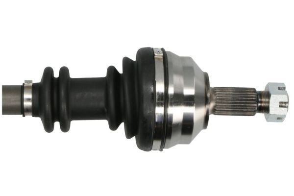 PASCAL G8M006PC: Drivaksel framaksel venstre, 504mm