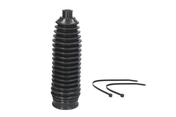 PASCAL I6V005PC: Φούσκα, σύστημα διεύθυνσης μπροστινός άξονας, και στις δύο πλευρές