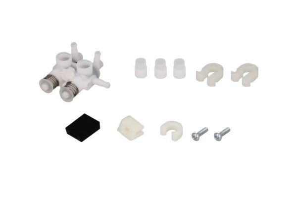 PNEUMATICS PN-10436: Unitate de control, reglaj scaune