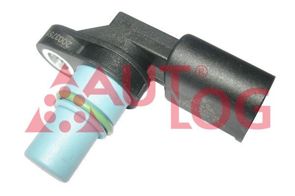 AUTLOG AS4808: Sensor de revoluciones, control del motor