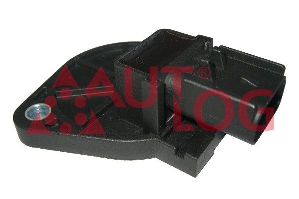 AUTLOG AS4812: Toerentalsensor, motormanagement