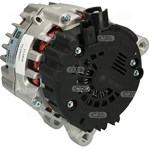 HC-Cargo 114859: Alternator 180A