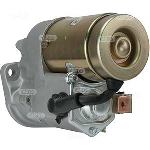 HC-Cargo 115696: Starteris 1,1kW
