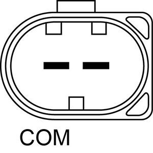 HC-Cargo 116082: Starter 1,7kW