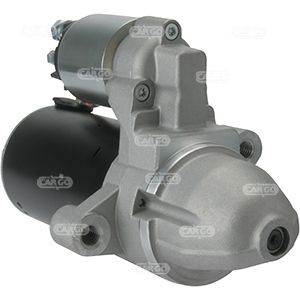 HC-Cargo 116112: Starter 2,5kW
