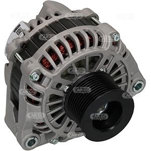 HC-Cargo 116134: Starter 3,0kW