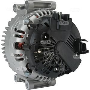 HC-Cargo 116217: Generaator 110A