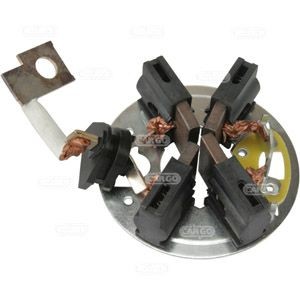 HC-Cargo 241563: Compresor AC