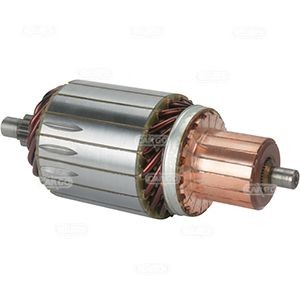 HC-Cargo 330215: Anker, starter