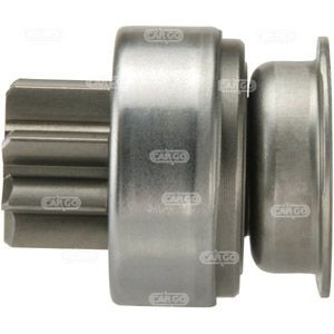 HC-Cargo 332536: Solenoidas