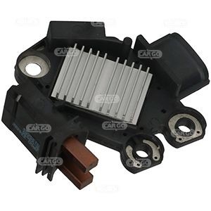 HC-Cargo 334222: Regulator, alternator