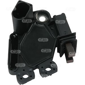 HC-Cargo 335019: Dynamoregulator