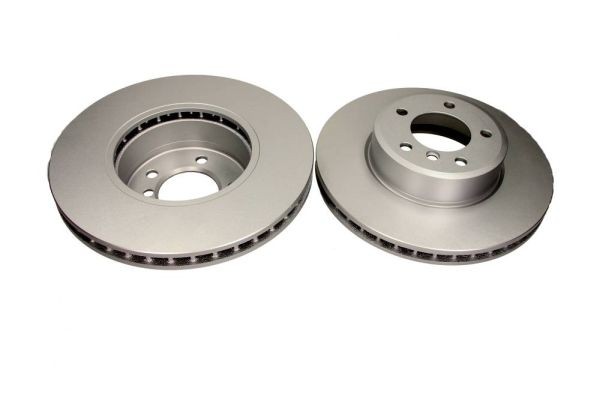 QUARO QD1158: Piduriketas Esisild, Ø: 324mm, sisemine õhutus, Ø: 324mm, värvitud, ilma rattakeskmeta, ilma rattakinnituspoltideta
