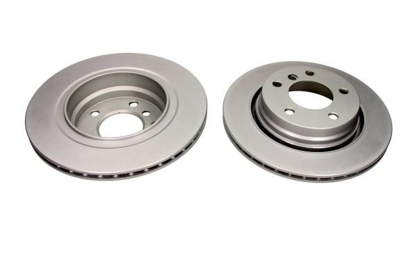 QUARO QD8121: Piduriketas Ø: 294mm, välisõhutus, Ø: 294mm, värvitud, kaetud, ilma rattakeskmeta, ilma rattakinnituspoltideta