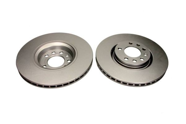 QUARO QD8154: Piduriketas Esisild, Ø: 308mm, välisõhutus, Ø: 308mm, värvitud, kaetud, ilma rattakeskmeta, ilma rattakinnituspoltideta