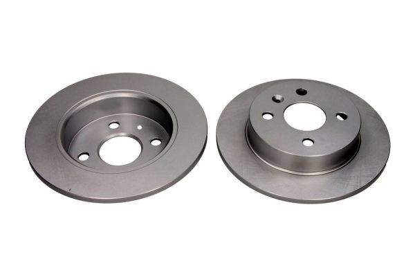 QUARO QD9738: Piduriketas Tagasild, Ø: 240mm, täis, Ø: 240mm, värvitud, kaetud, ilma rattakeskmeta, ilma rattakinnituspoltideta