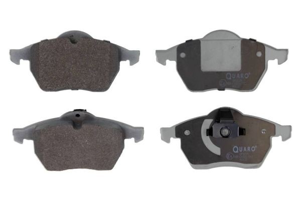 QUARO QP0079: Piduriklotsid