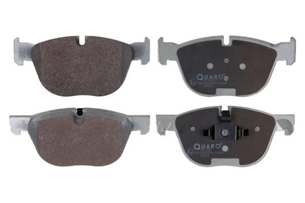 QUARO QP1286: Piduriklotsid