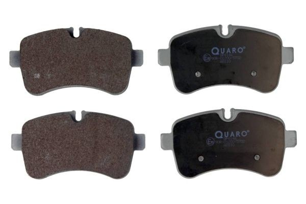 QUARO QP4146: Piduriklotsid