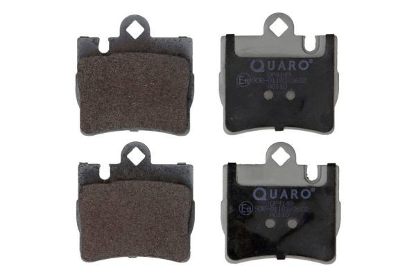 QUARO QP4149: Bremžu kluči