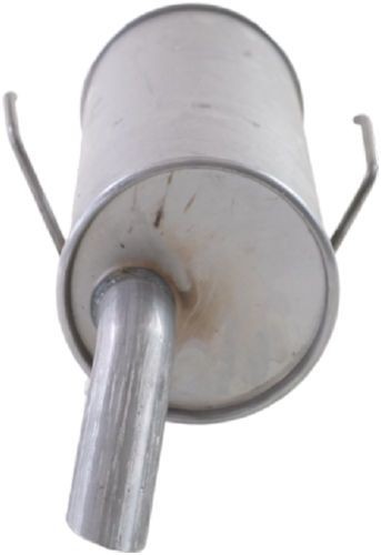 BOSAL 135-527: Lõppsummuti