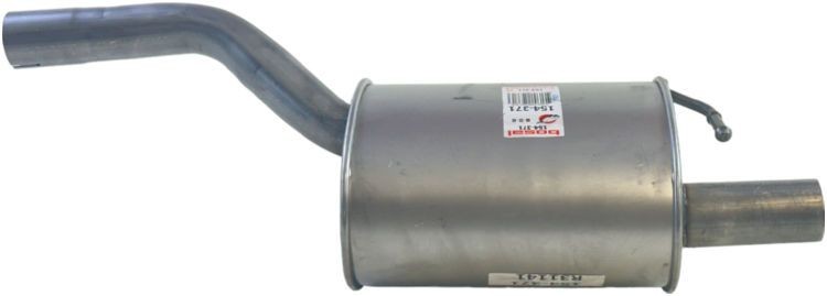 BOSAL 154-371: Lõppsummuti