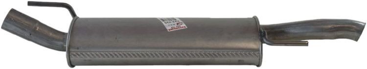 BOSAL 233-735: Einddemper