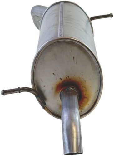 BOSAL 279-419: Lõppsummuti
