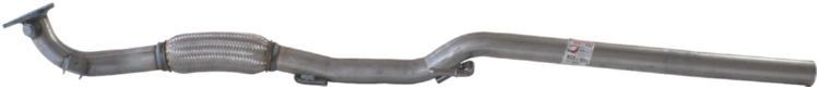 BOSAL 823-635: Heitgaasitoru